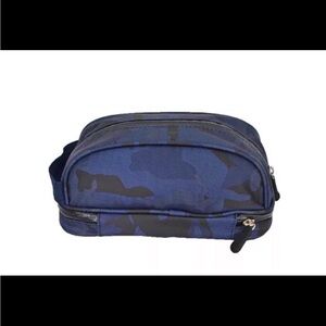 DUCHAMP LONDON Men's Tech Friendly Travel Kit Bag